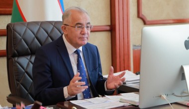 Продолжается общественное обсуждение проекта Стратегии развития Нового Узбекистан
