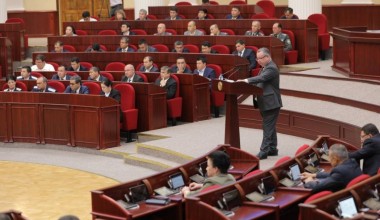 Ombudsmanga Prezident, parlament va Vazirlar Mahkamasiga «maxsus ma’ruza» taqdim etish huquqi berilmoqda