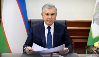 Ijtimoiy xizmatlar sohasiga oid takliflar ko‘rib chiqildi