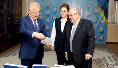 Конституционные реформы глазами студенчества
