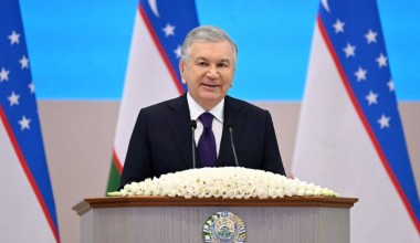 Молодежь Узбекистана – золотое поколение, которому суждено написать новую страницу в истории страны
