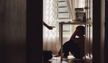 Ҳар бир бола хавфсиз муҳитда улғайиши шарт