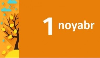 1-noyabrdan Oʻzbekiston qonunchiligida nimalar oʻzgaradi?