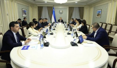 Fuqarolik jamiyati institutlari qanday qo‘llab-quvvatlanmoqda?