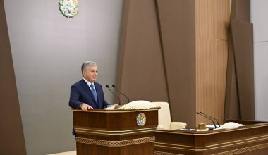 Islohotlar natijasi mahallalar qiyofasi va xalqimiz hayotida yaqqol namayon bo‘lmoqda