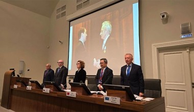 XV Международный конгресс сравнительного правоведения «Фрагментация права и проблемы ее преодоления»