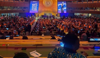 Uzbekistan delegation participates in the 70th Session of the Commission on the Status of Women