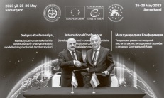 ИНСТИТУТ КОНСТИТУЦИОННОЙ ЖАЛОБЫ В РЕГИОНЕ ЦЕНТРАЛЬНОЙ АЗИИ