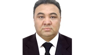 Eshonkulov Bunyodjon Maxamadalievichning yuridik fanlar bo‘yicha falsafa doktori (PhD) dissertatsiya ishi himoyasi to‘g‘risida