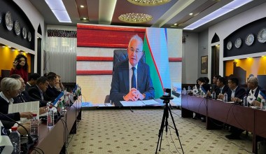 В Самарканде прошел круглый стол по «Люблянским рекомендациям» ОБСЕ