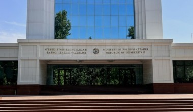 ТИВ: Исроил ва Эрон ўртасидаги қуролли тўқнашувлар юзасидан Ўзбекистон фуқароларига мурожаат