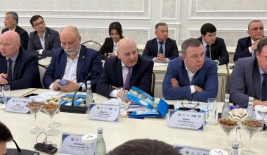 Improving migration policy in the context of building a single CIS labor market