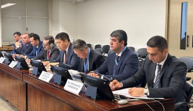 Jenevada O‘zbekistonning reabilitatsiya va reintegratsiya qilish bo‘yicha tajribasiga bag‘ishlangan taqdimot bo‘lib o‘tdi