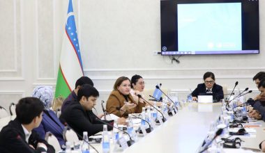 UN Human Rights carried out workshops on a human rights-based approach to budgeting for economic, social and cultural rights and the right to a healthy environment