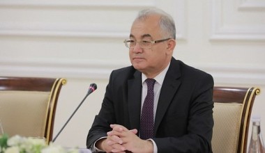 Мировое признание политики  Нового Узбекистана