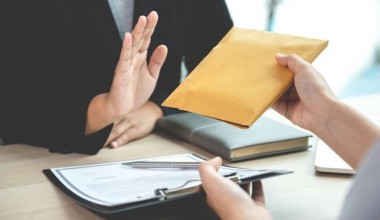 Международные стандарты в области противодействия коррупции