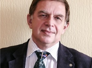 Профессор Александр Сунгуров, участник Глобального форума, находится в Самарканде