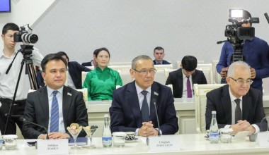 Ўзбекистондаги ислоҳотлар эътироф этилди