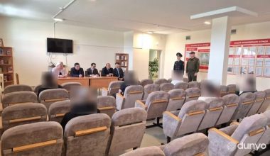 Xorijdagi vatandoshimiz murojaati ijobiy hal etildi