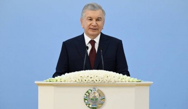 Развитие транспортной системы и промышленности на основе современных решений – во благо населения