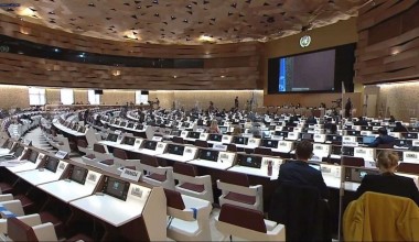 ИНСОН ҲУҚУҚЛАРИ ҲИМОЯСИГА МАСЪУЛ ГЛОБАЛ ТАШКИЛОТ ТУЗИЛГАНИГА 19 ЙИЛ БЎЛДИ