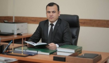 Sudya: odam savdosi jinoyatidan ko‘proq ayollar va bolalar jabr ko‘rmoqda