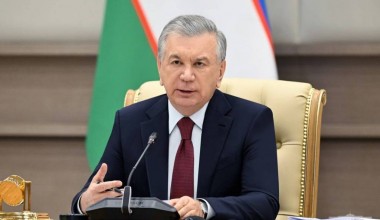 Kambag‘allikni qisqartirish umummilliy harakatga aylanadi