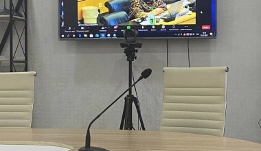 Национальный центр Республики Узбекистан приступил к заслушиванию третьего периодического доклада о выполнении Узбекистаном Международного пакта.