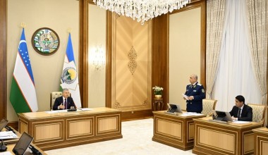 Issues related to combating corruption and economic crimes, and improving compliance control discussed