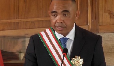 Madagaskar vazirlari korrupsiyaga qarshi kurash doirasida yolg‘onni aniqlovchi detektordan o‘tkaziladi