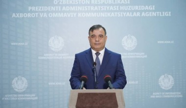 Инсон ҳуқуқлари ойлиги қандай ўтказилди?