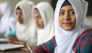 World Children's Day