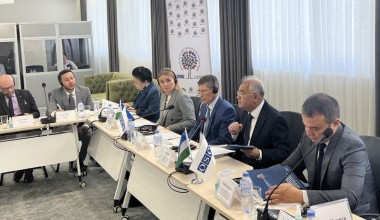 Еще одно издание, важное для прав человека, переведено на узбекский язык
