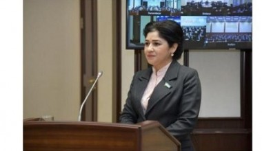 Защита прав женщин в Узбекистане и повышение их роли в обществе в фокусе внимания СМИ КНР