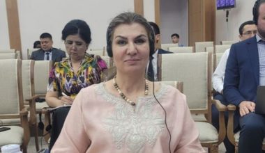 Yangi O‘zbekiston – xorijliklar nigohida
