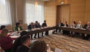 Правовые основы трудоустройства лиц с ограниченными возможностями - опыт Узбекистана