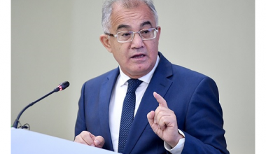 Академик Акмал Саидов: Терроризм имеет негативное воздействие на права человека