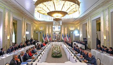 БМТ сессияси доирасидаги учрашувлар: Халқаро мулоқот ва иқтисодий тараққиёт йўлида