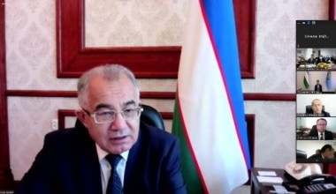 Бухорода анжуман: юридик фан ва таълимни ривожлантириш истиқболлари