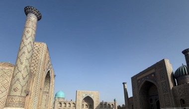 ООН впервые отметит Всемирный день тюркских языков