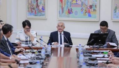 Узбекистан проводит активную прагматичную политику