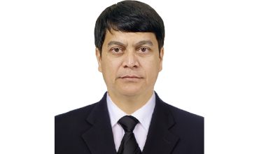 Tursoatov Sodiq Xudoyor o‘g‘lining yuridik fanlar bo‘yicha falsafa doktori (PhD) dissertatsiya ishi himoyasi to‘g‘risida