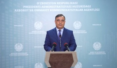 Миллий марказ жамоат транспорти бекатлари ва умумий фойдаланишдаги транспорт воситаларида ногиронлиги бўлган шахслар учун яратилган тўсиқсиз муҳитдан фойдаланиш имкониятларини мониторинг қилмоқда