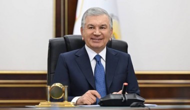 Al-Xorazmiy universitetining tashkiliy jihatlari taqdimot qilindi