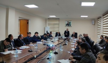Для активизации исследований по правам человека