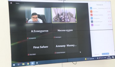 Проведение отбора на самостоятельное соискательство