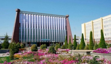 O‘zbekistonning 23 ta oliygohi Osiyo universitetlari reytingiga kirdi