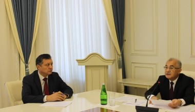 НЦПЧ и УВКБ ООН провели лекцию для студентов Узбекистана по вопросам гражданства и безгражданства