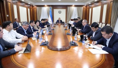 Обсуждены условия, созданные для лиц с инвалидностью