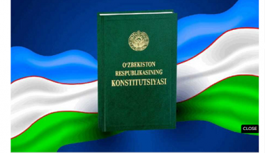 Конституционная реформа в Узбекистане в фокусе внимания СМИ Индонезии